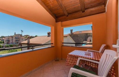 Funtana Apartment | Carmen 2
