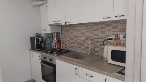 Bragadiru Apartment | Carmen's nest