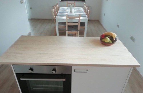Radovljica House | CARNIOLAN HOUSE - free parking, wi-fi, patio, garden.