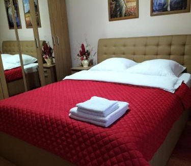 Albac House | Casă de vacanță Lidia