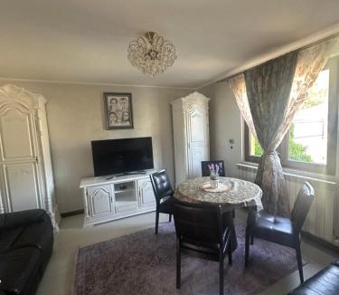 Sucevita House | Casa Adi Sucevița