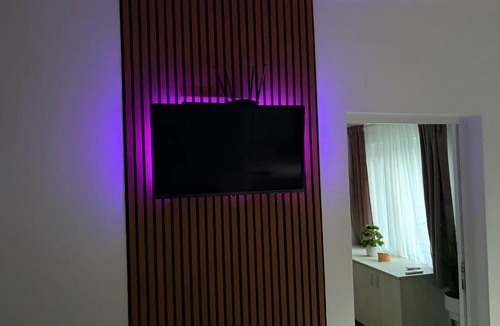 Tasnad House | Casa Alba - Tasnad