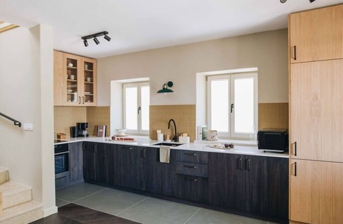 Baderna Villa | Casa Amalia with saltwater pool