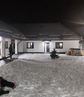 Sita Buzaului Apartment | Casa Ana 450