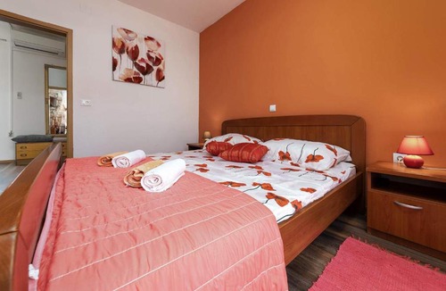 Zbandaj House | Casa Ana Milena