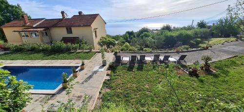 Sveta Jelena House | Casa Andrea