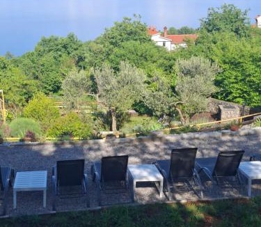 Sveta Jelena House | Casa Andrea
