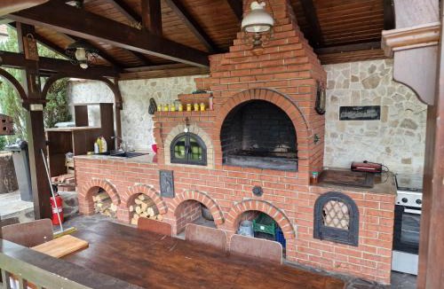 Orsova House | Casa Andrei