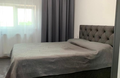 Ocna Mures Apartment | Casa Angy