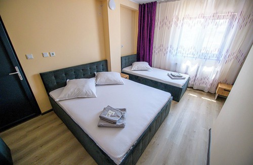 Pitesti House | Casa ARENA Pitesti