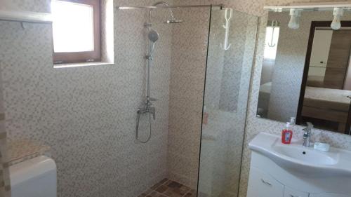 Sulina Villa | Casa Arina