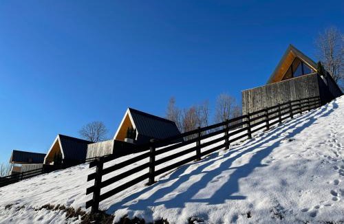 Horea Ski Chalet | Casa Aristocrată - La noi la munte