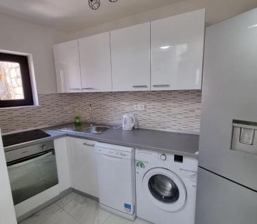 Sibenik Old Town Villa | Casa Arx