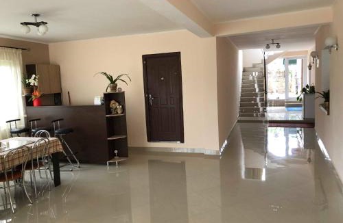 Baile Unu Mai House | Casa Banc