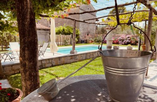Kras House | Casa Bandel