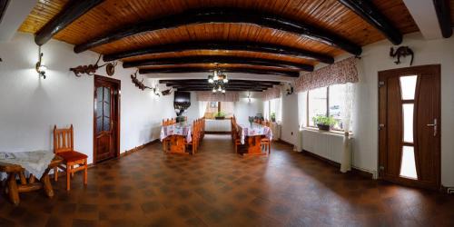 Fundata House | Casa Bangălă din Fundata