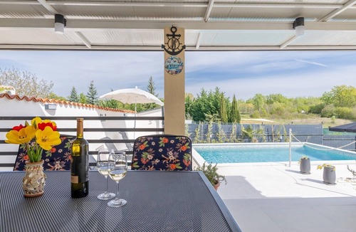 Kosinozici House | Casa Belora Oasis with Private Pool