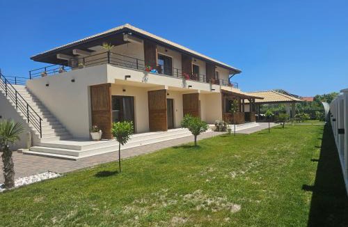 Sfantu Gheorghe House | Casa Boeriu