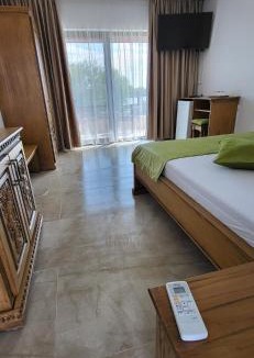 Sfantu Gheorghe House | Casa Boeriu