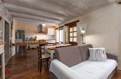 Buzet House | Casa Bombić