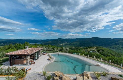 Sveti Bartol Villa | Casa BoRa