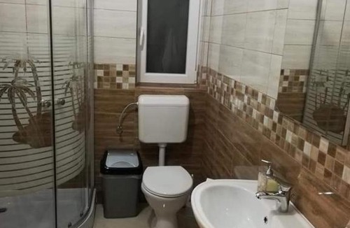 Vama Buzaului House | Casa Brănescu