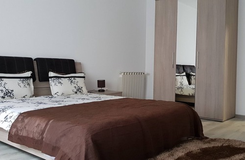 Sacele Villa | Casa Brad,3 bedrooms villa,near Brasov