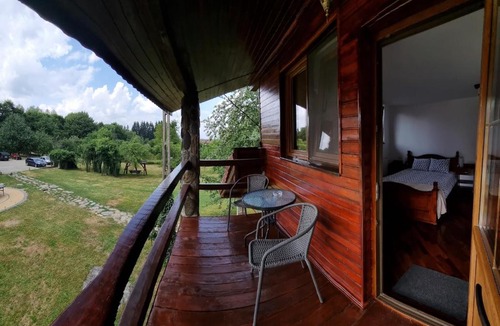 Simbata de Sus House | Casa Bunicului