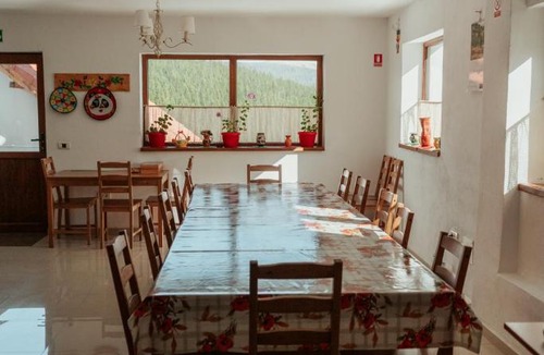 Ranca House | Casa Bunicutei