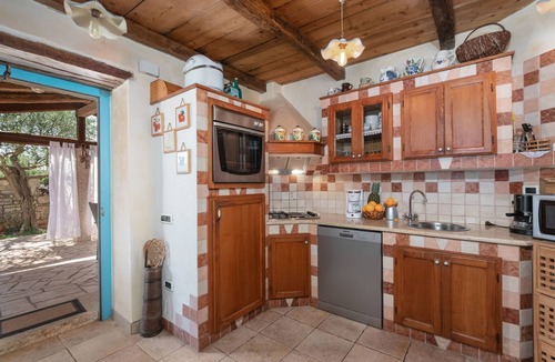 Vosteni House | Casa Celeste by Interhome