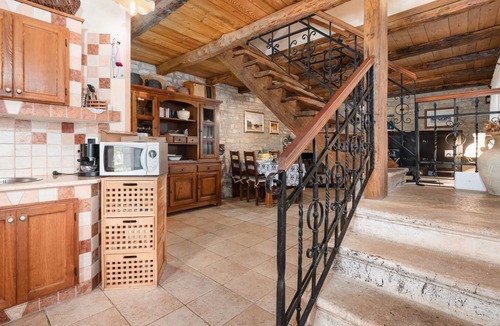 Vosteni House | Casa Celeste by Interhome