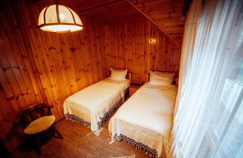 Dambovicioara Cabin | Casa Cheile Dâmbovicioarei - Cabana 2