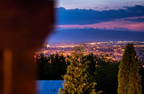 Sibiu House | Casa City View Sibiu