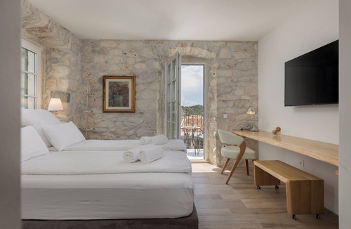 Makarska Old Town Bed & Breakfast | Casa Columba