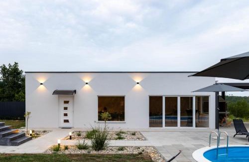 Municipality of Jezevik House | Casa Cordis