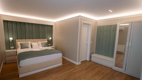 Hateg House | Casa Cristian Wellness & Spa