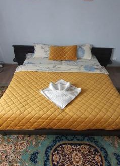 Vistea de Jos House | Casa cu Dor