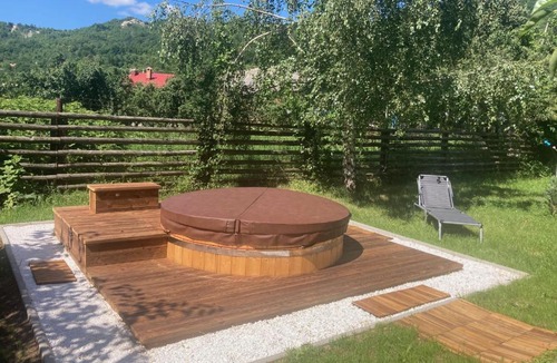 Lunca Mare House | Casa cu Scări