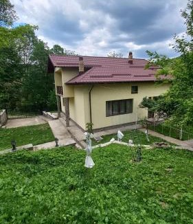 Bertea House | Casa Damian