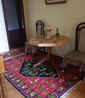 Bertea House | Casa Damian