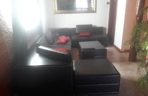 Oestii Paminteni House | Casa DAOS