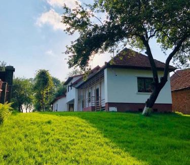 Recea House | Casa de Oaspeti Aer de Munte