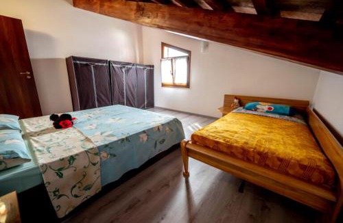 Harseni House | Casa de Vacanță S&B