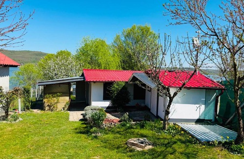 Fardea House | Casa de vacanta 483A, Lacul Surduc