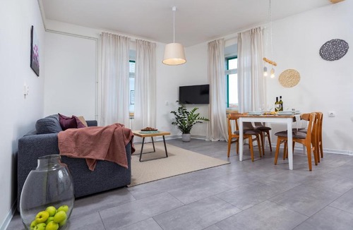 Pazin House | Casa dei Nonni - in the center of Istria