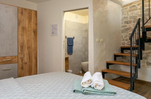 Pazin Apartment | Casa del pittore