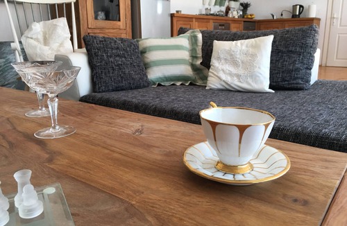 Laslea House | Casa Delia