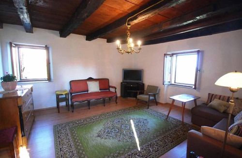 Oprtalj House | Casa della Vigna