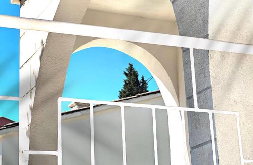 Neum Villa | Casa di Campara Terrain