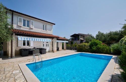 Babici Villa | Casa di Oliva